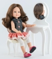 Lalka Hiszpańska 32 cm Paola Reina Amigas 04859 Salu przegubowa ruchome stawy