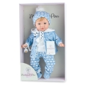 Lalka Hiszpańska 45 cm Marina&Pau 0852 Teo