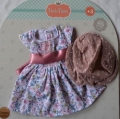 Oryginalne ubranko Paola Reina dla lalki 42 cm Soy Tu 56106
