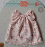 Oryginalne ubranko Paola Reina dla lalki 42 cm Soy Tu 56104