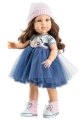 Oryginalne ubranko Paola Reina dla lalki 42 cm Soy Tu 56031