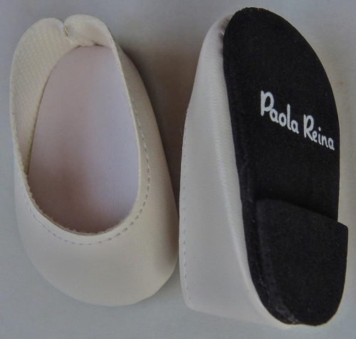 Oryginalne buty Paola Reina dla lalki 42 cm Soy Tu 64203