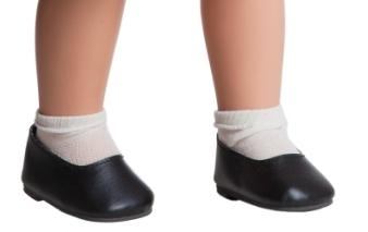 Oryginalne buty Paola Reina dla lalki 42 cm Soy Tu 64205