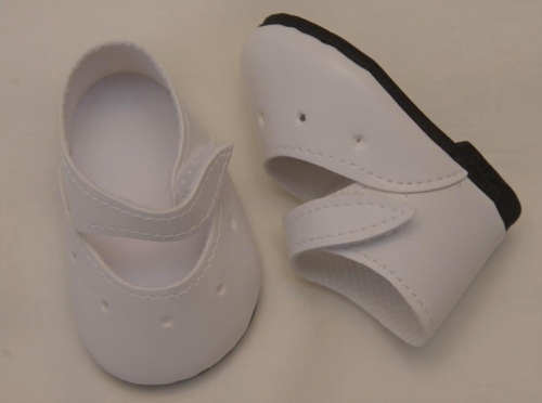 Oryginalne buty Paola Reina dla lalki 42 cm Soy Tu 64202