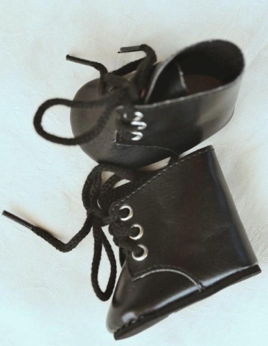 Oryginalne buty Paola Reina dla lalki 42 cm Soy Tu 64212