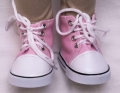 Oryginalne buty Paola Reina dla lalki 42 cm Soy Tu 64207