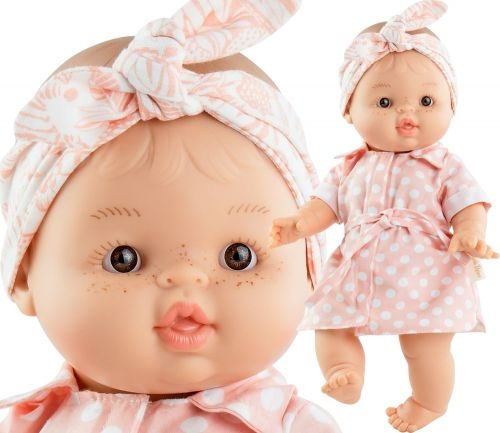 Lalka Hiszpańska 34 cm Paola Reina 04106 Gordis Paqui