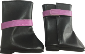 Oryginalne buty Paola Reina dla lalki 42 cm Soy Tu 64208