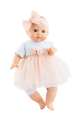 Oryginalne ubranko Paola Reina dla lalki 36 cm Bobas Alex, Sonia, Manus 57039
