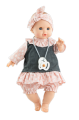 Oryginalne ubranko Paola Reina dla lalki 36 cm Bobas Alex, Sonia, Manus 58028