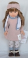 Lalka Hiszpańska 40 cm Marina&Pau 1527 Marina
