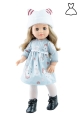 Oryginalne ubranko Paola Reina dla lalki 42 cm Soy Tu 56028