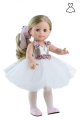 Oryginalne ubranko Paola Reina dla lalki 42 cm Soy Tu 56094