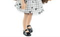 Oryginalne buty Paola Reina dla lalki 32 cm Amigas 63227