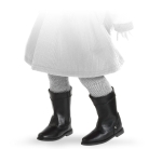 Oryginalne buty Paola Reina dla lalki 42 cm Soy Tu 64209