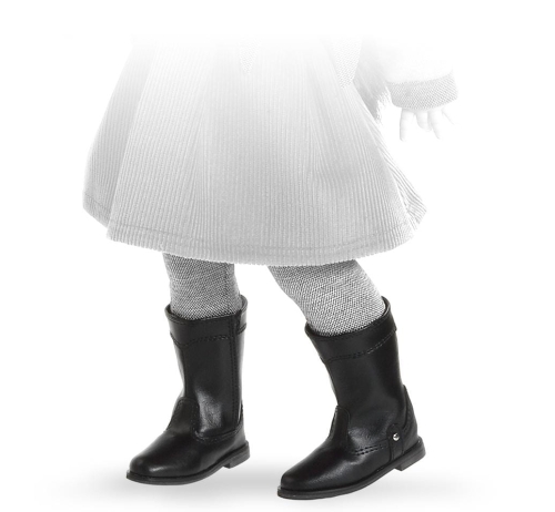 Oryginalne buty Paola Reina dla lalki 42 cm Soy Tu 64209