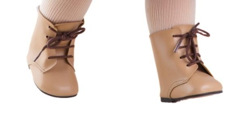 Oryginalne buty Paola Reina dla lalki 60 cm Reinas 66001