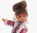 Lalka Hiszpańska 33 cm Antonio Juan 25195 Emily