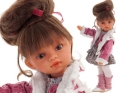 Lalka Hiszpańska 33 cm Antonio Juan 25195 Emily