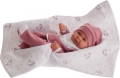 Lalka Hiszpańska 42 cm Antonio Juan 50152 Nica