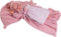 Lalka Hiszpańska 42 cm Antonio Juan 33342 Rosita