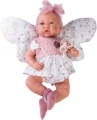 Lalka Hiszpańska 42 cm Antonio Juan 33224 Mariposa