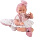Lalka Hiszpańska 42 cm Antonio Juan 33224 Mariposa