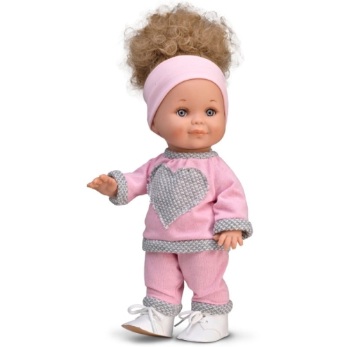 Lalka Hiszpańska 30 cm Lamagik 3146 Magic Baby Betty