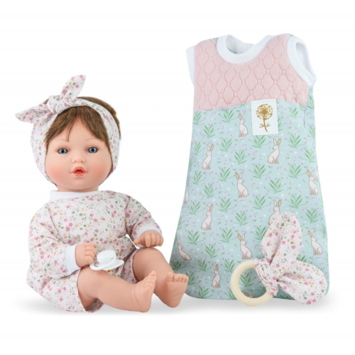 Lalka Hiszpańska 40 cm Marina&Pau 0416 Petite