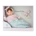 Lalka Hiszpańska 40 cm Marina&Pau 0416 Petite
