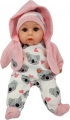 Lalka Bobas 45 cm mówi, śpiewa po polsku nr 67