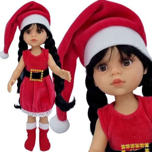Komplet dla lalki Paola Reina Amigas 32 cm