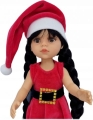 Komplet dla lalki Paola Reina Amigas 32 cm