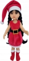 Komplet dla lalki Paola Reina Amigas 32 cm