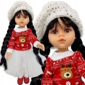Komplet dla lalki Paola Reina Amigas 32 cm