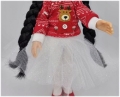 Komplet dla lalki Paola Reina Amigas 32 cm