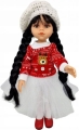 Komplet dla lalki Paola Reina Amigas 32 cm