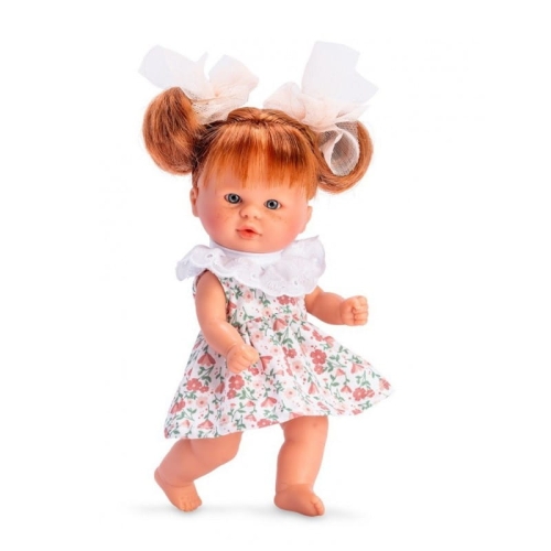 Lalka Hiszpańska 20 cm ASI 0117410 Bomboncin