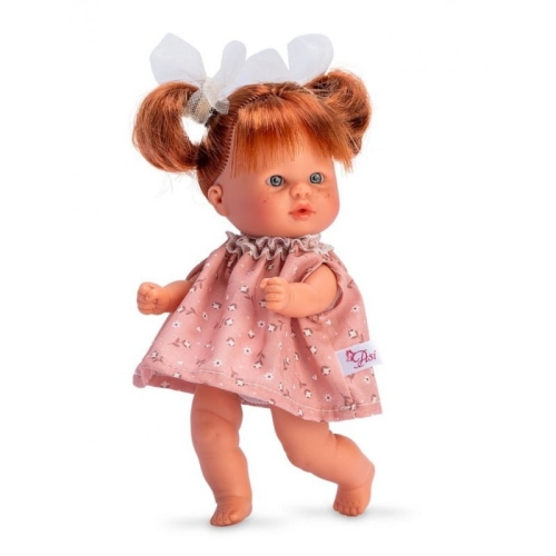 Lalka Hiszpańska 20 cm ASI 0117400 Bomboncin