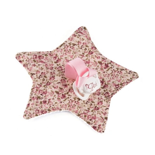 Oryginalne akcesoria ASI smoczek dla lalki 36-46 cm 3712006 Martina