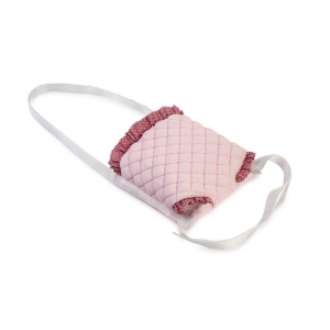 Oryginalne akcesoria ASI nosidełko na szelki dla lalki 40-46 cm 3997033