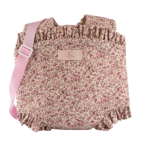 Oryginalne akcesoria ASI nosidełko na szelki dla lalki do 46 cm 3712005 Martina