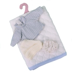 Oryginalne ubranko Antonio Juan dla lalki 26 cm Bobas 91026_7