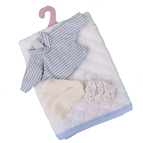 Oryginalne ubranko Antonio Juan dla lalki 26 cm Bobas 91026_7