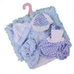 Oryginalne ubranko Antonio Juan dla lalki 26 cm Bobas 91026_8