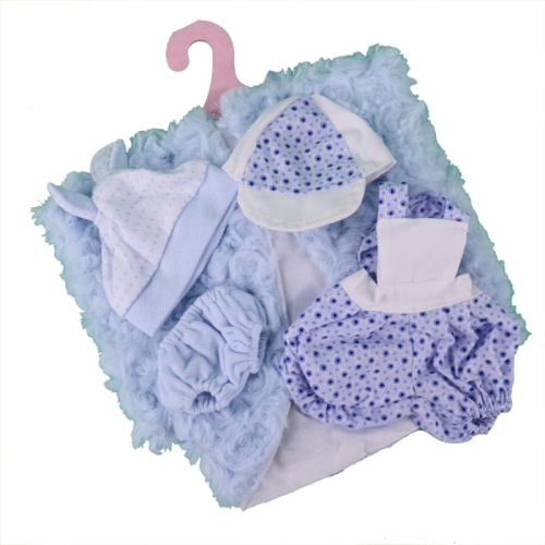 Oryginalne ubranko Antonio Juan dla lalki 26 cm Bobas 91026_8