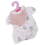 Oryginalne ubranko Antonio Juan dla lalki 26 cm Bobas 91026_3