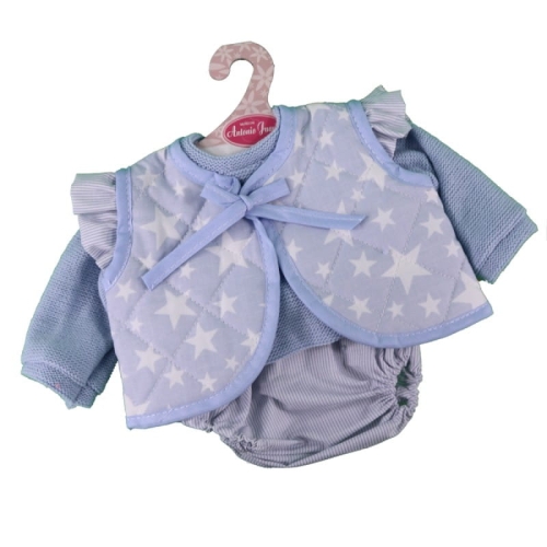 Oryginalne ubranko Antonio Juan dla lalki 42 cm Bobas 91042_18