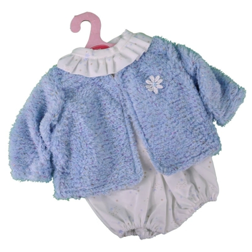 Oryginalne ubranko Antonio Juan dla lalki 42 cm Bobas 91042_21