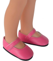 Oryginalne buty Paola Reina dla lalki 32 cm Amigas 63605